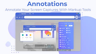 NinjaCapture by 500apps gallery image