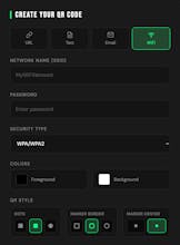 QR Forge gallery image