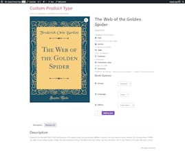 Custom Product Type for WooCommerce PRO gallery image