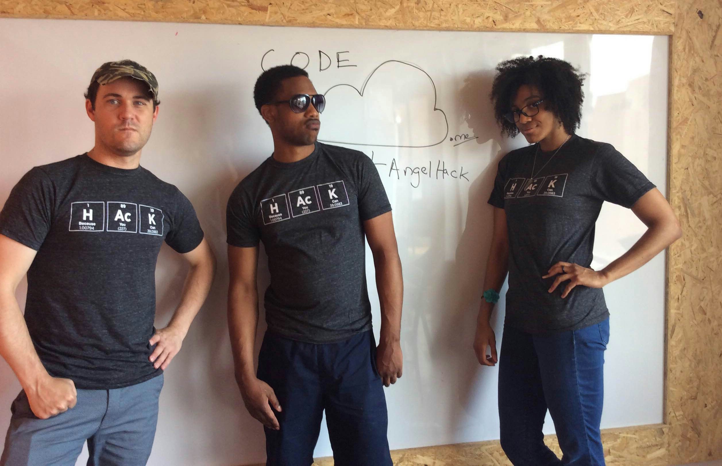 CodeCloud.me gallery image