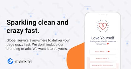 mylink.fyi gallery image