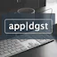 app|dgst