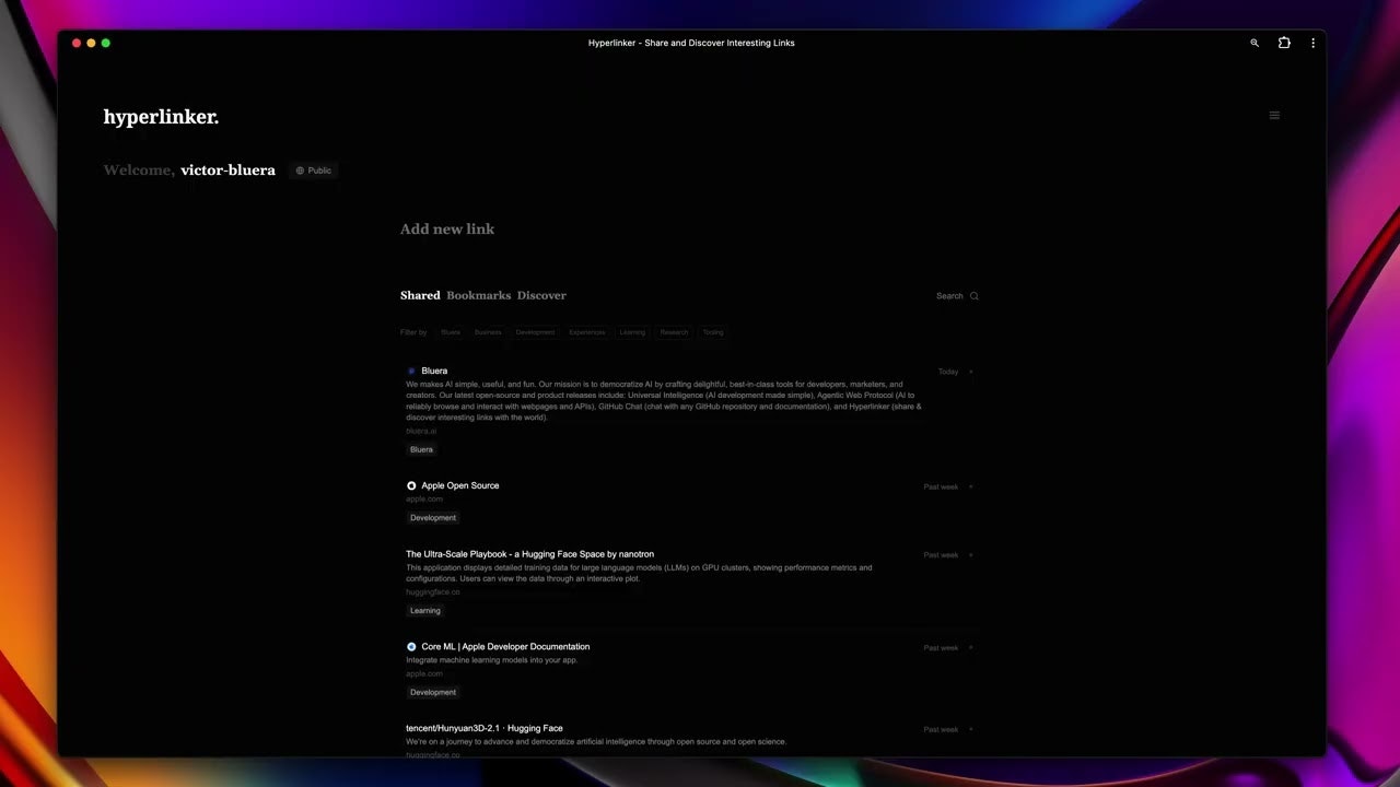 Hyperlinker gallery image