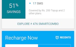 smartapp - smart recharge app media 2