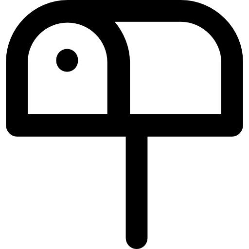 Privacy aware postboxes