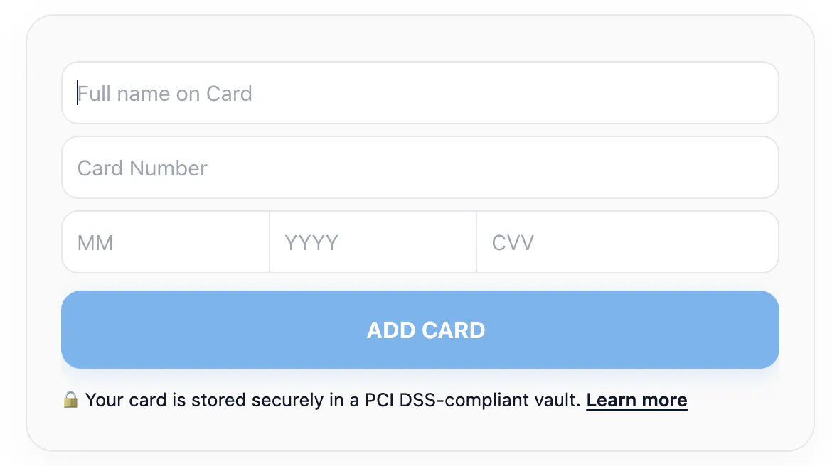 FloPay gallery image