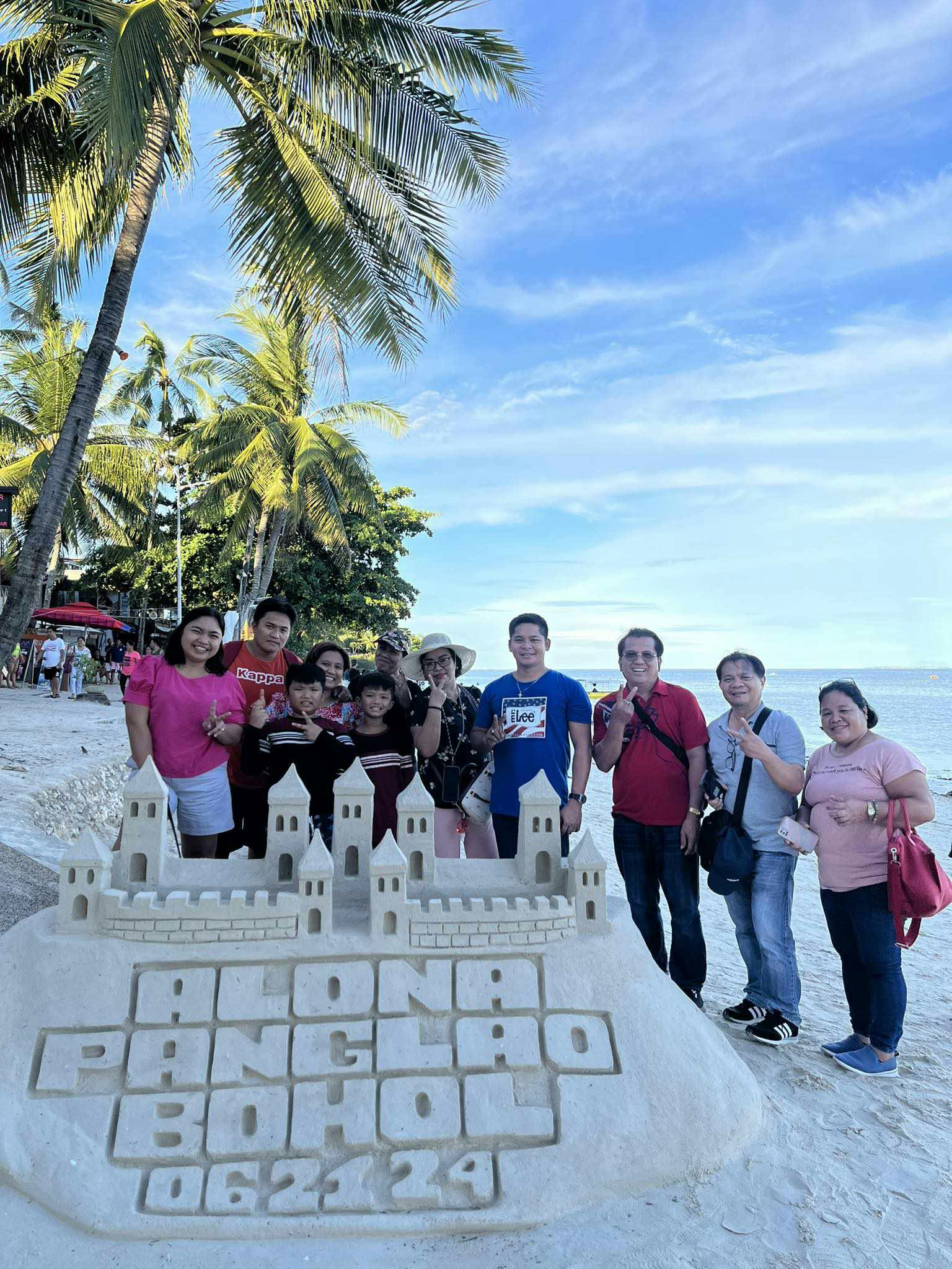 Boholano Travel And Tours gallery image