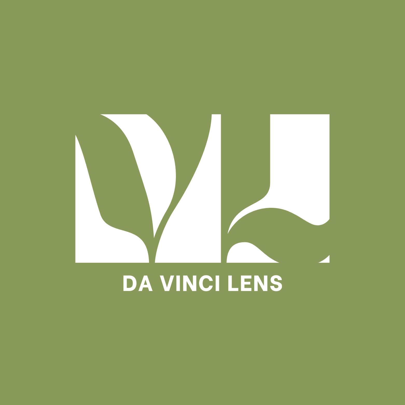 DA VINCI LENS