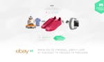 eBay VR Department Store image
