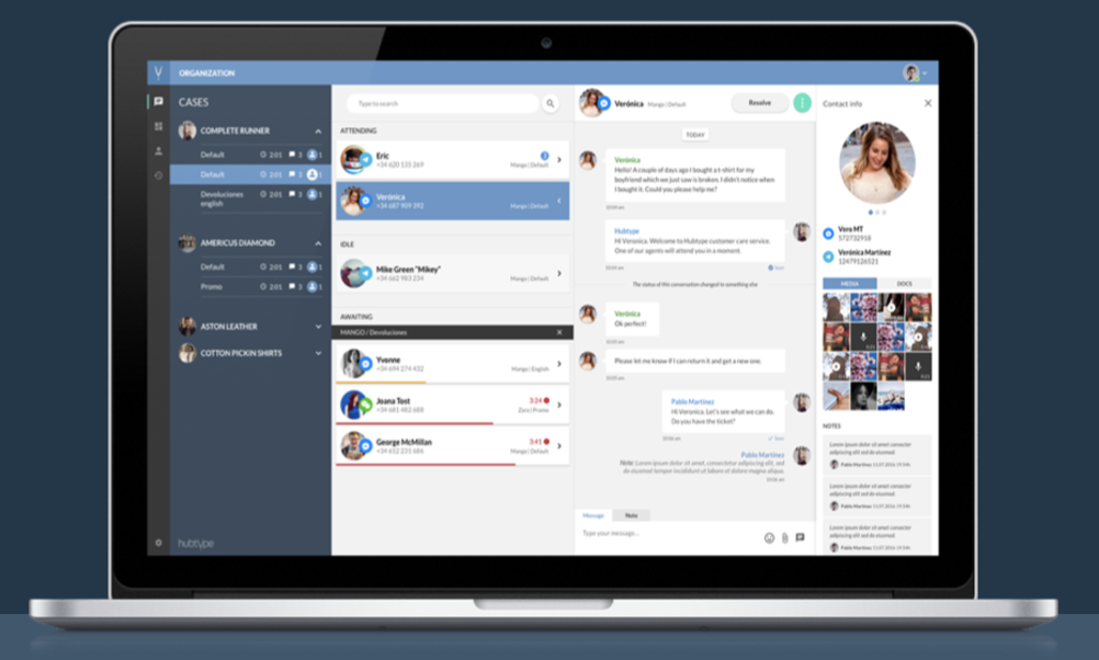 Hubtype gallery image