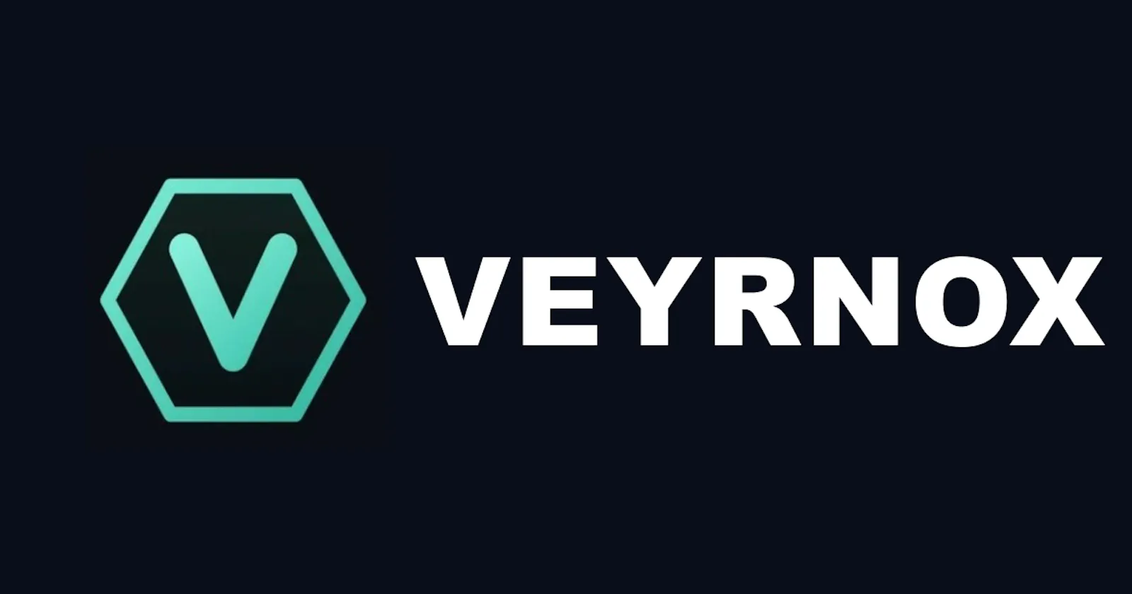 Veyrnox screenshot 1
