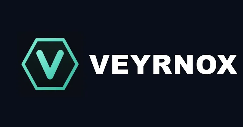 Veyrnox screenshot 1