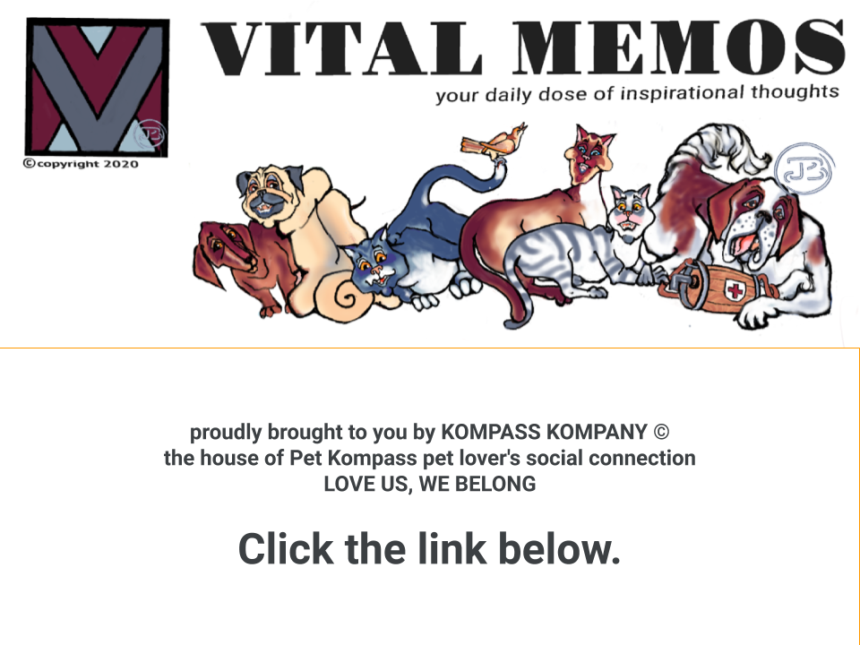 Vital Memos gallery image
