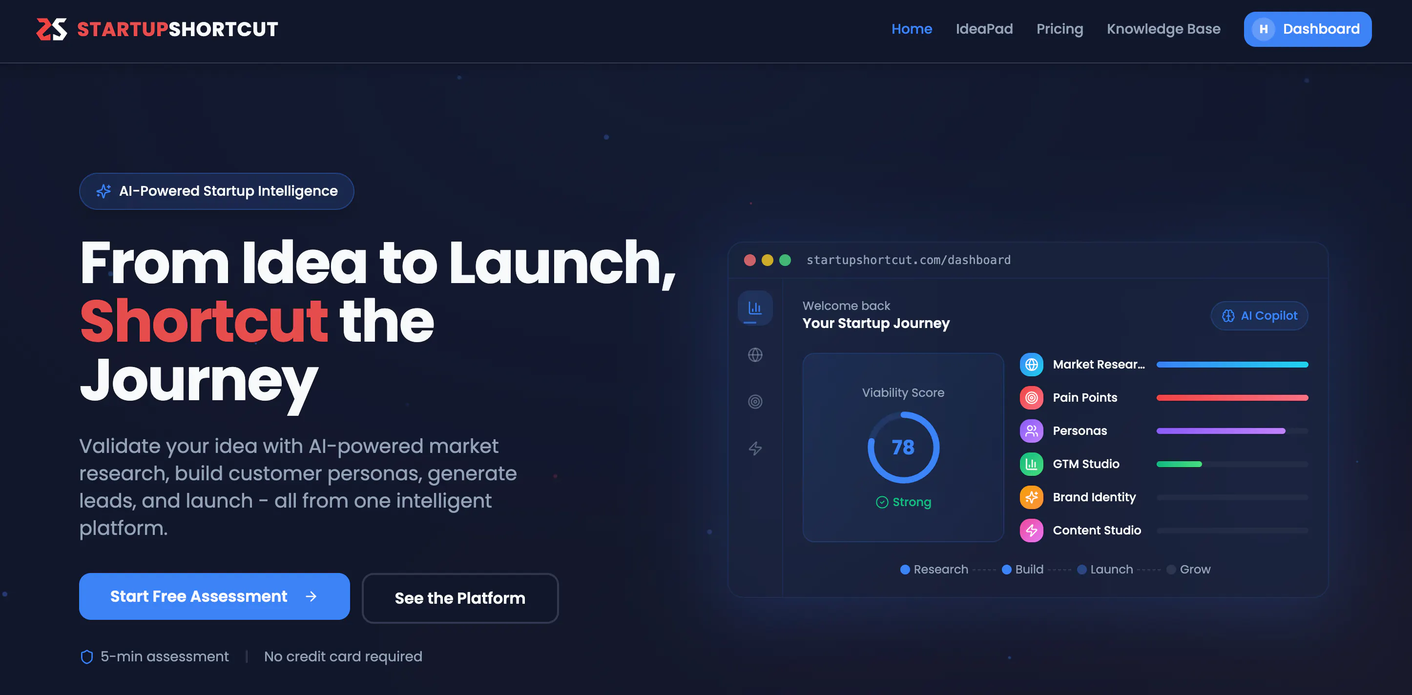 StartupShortcut gallery image