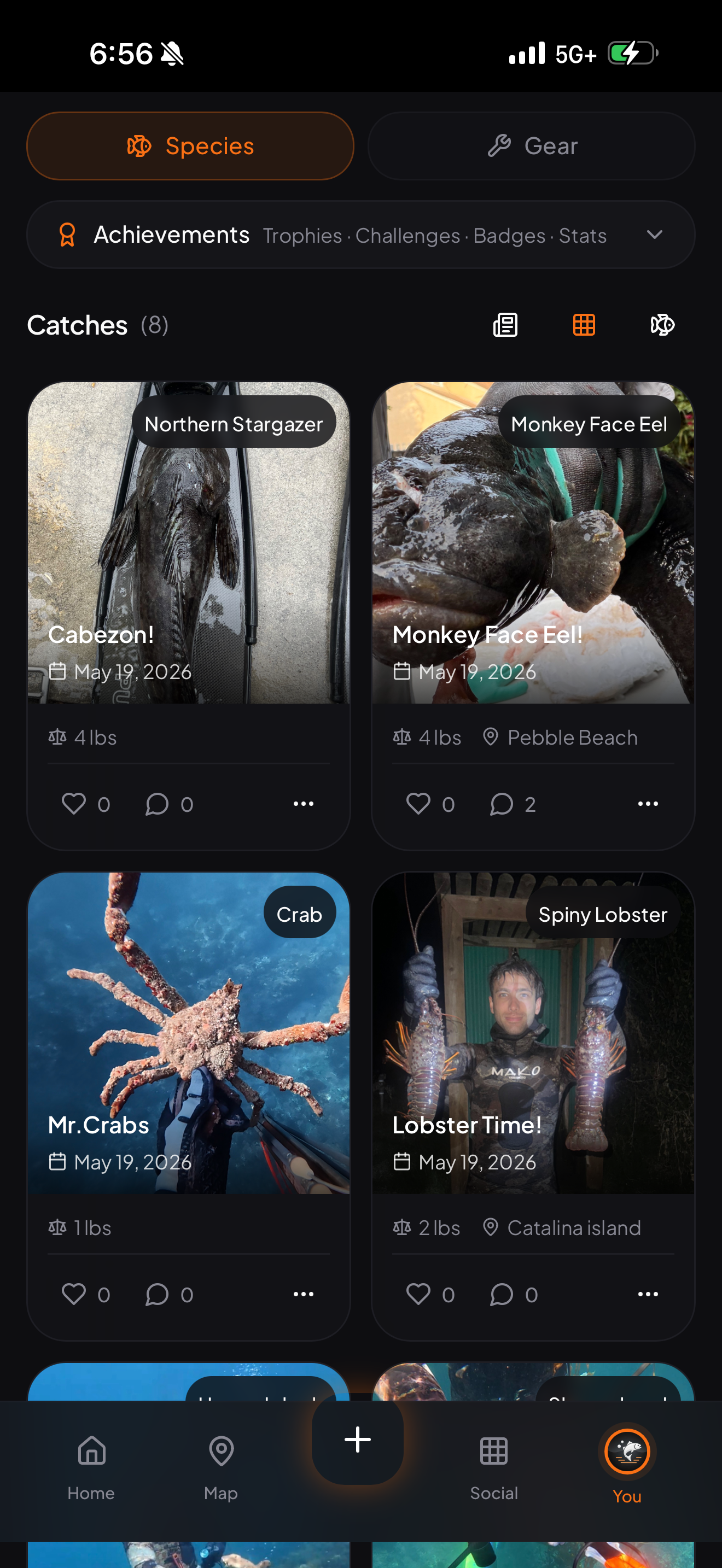 Fish Scout gallery image