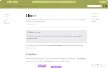 Flowershow gallery image