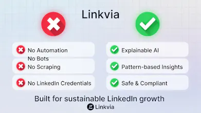 Linkvia gallery image