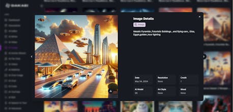 DAKAEi - Your AI Assistant gallery image