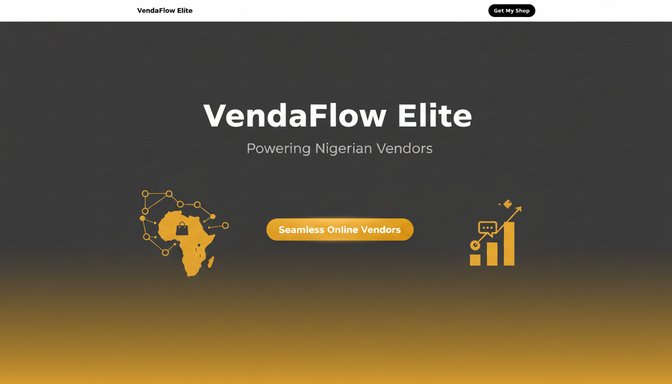 VendaFlow Elite gallery image