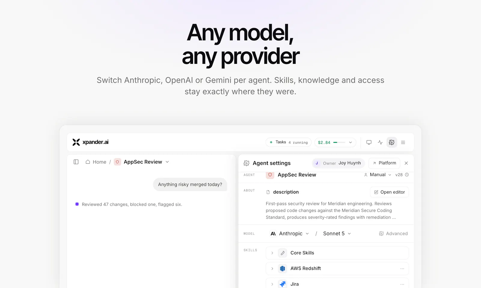 Omni by xpander screenshot 4