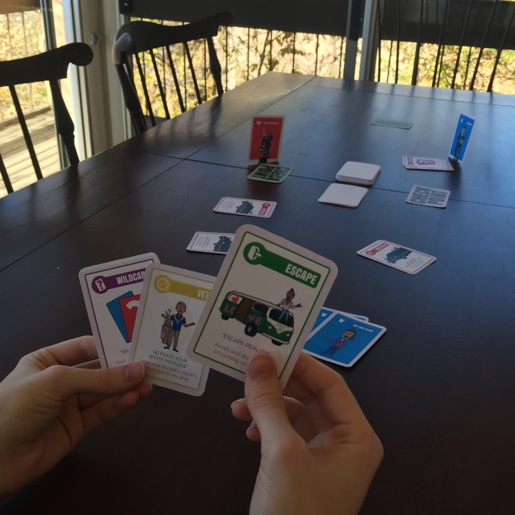 Libs vs Cons gallery image