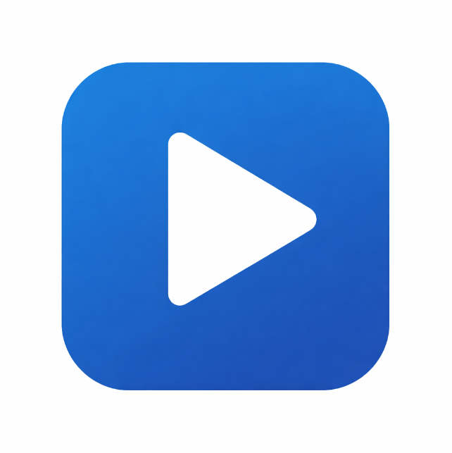 Next Radyo - Product Hunt launch logo and brand identity