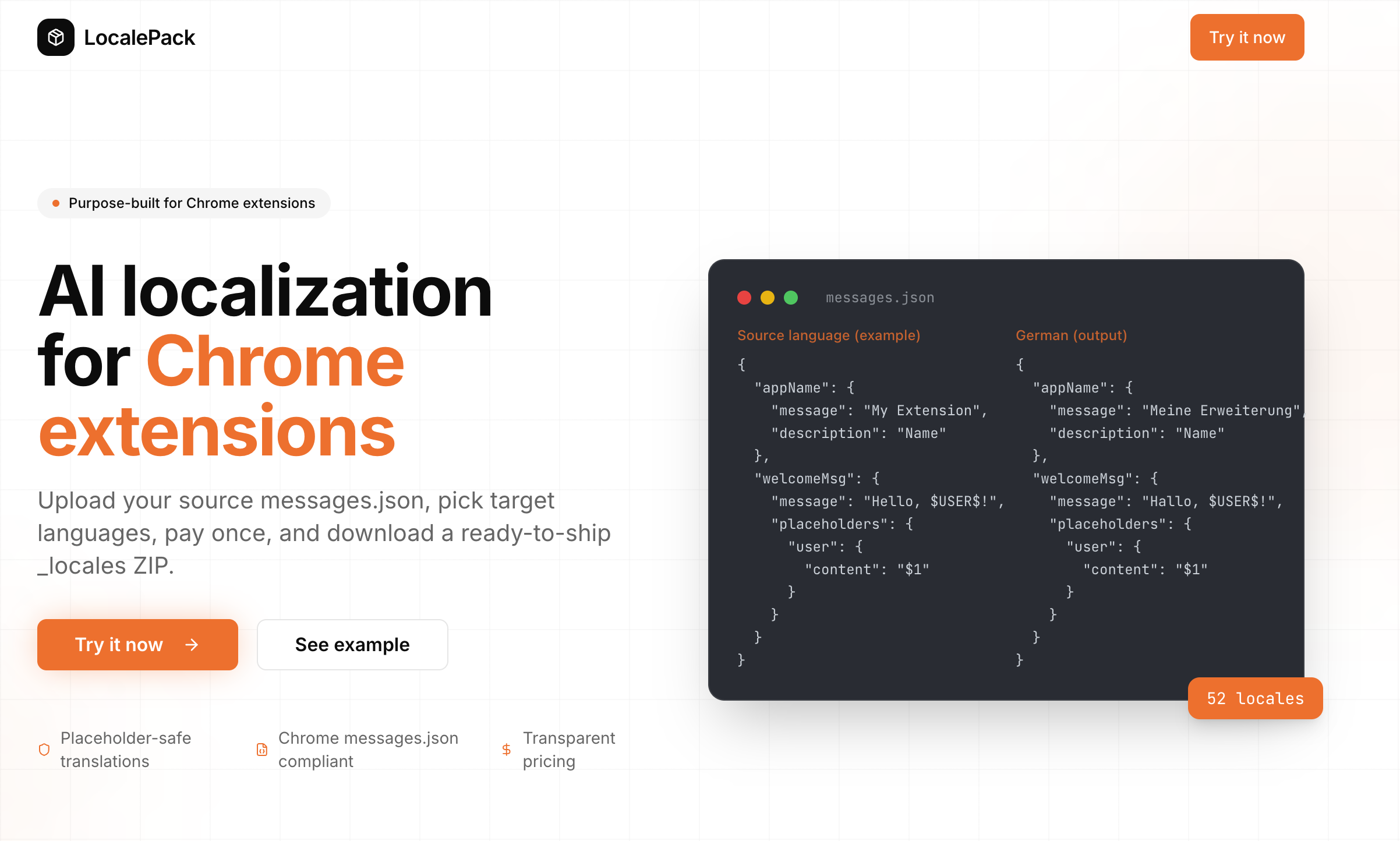 LocalePack gallery image