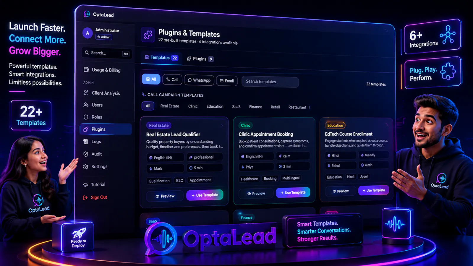 OptaLead screenshot 13