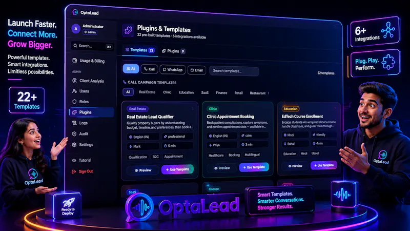 OptaLead screenshot 13