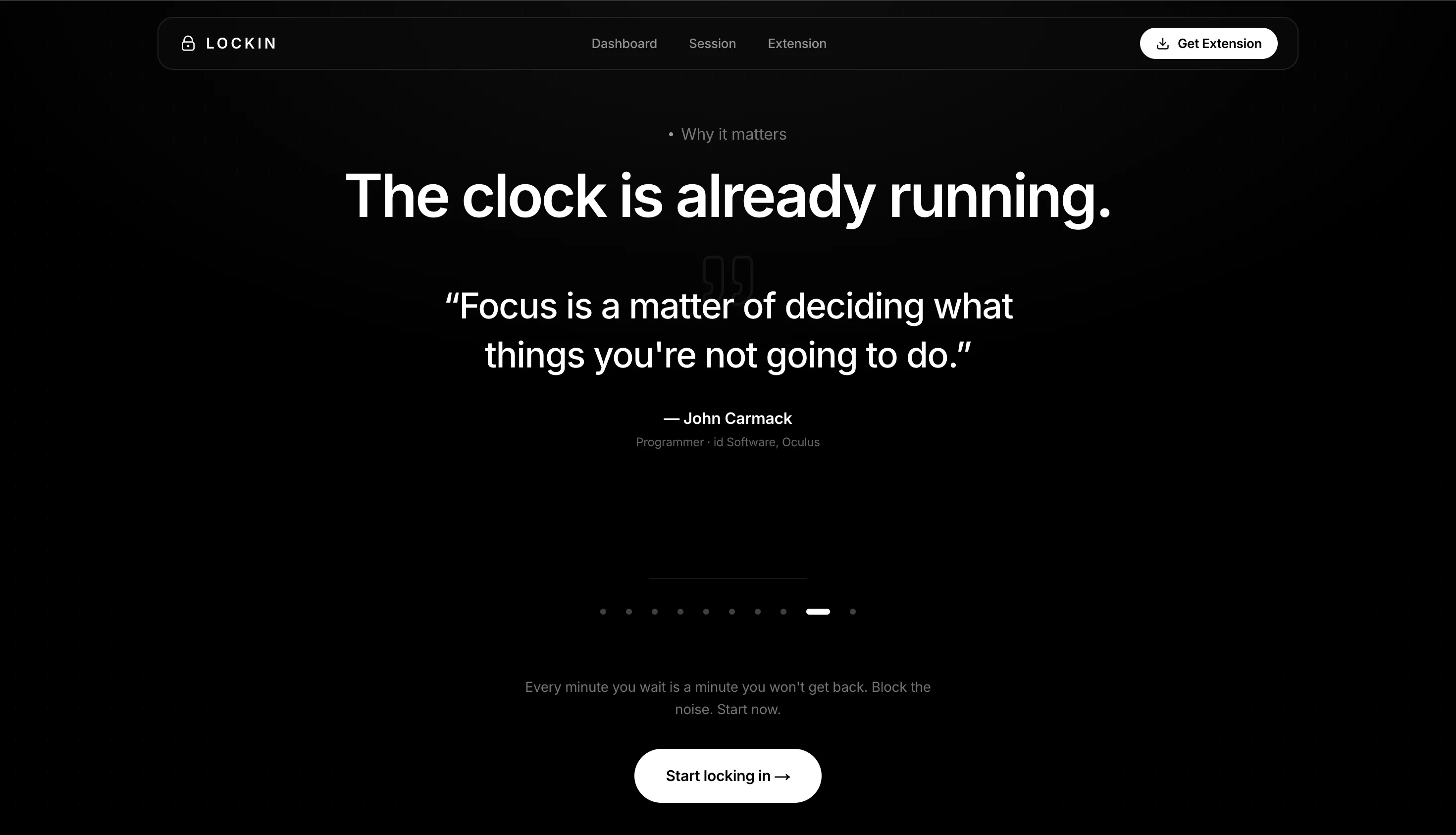LOCKIN.com gallery image