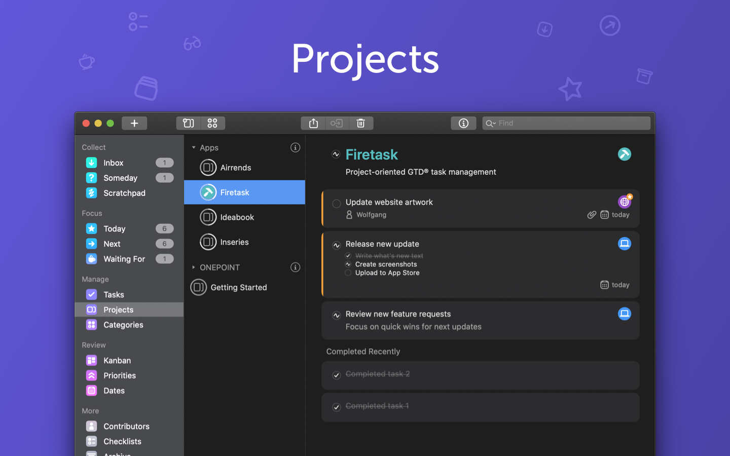 Elemental Tools gallery image