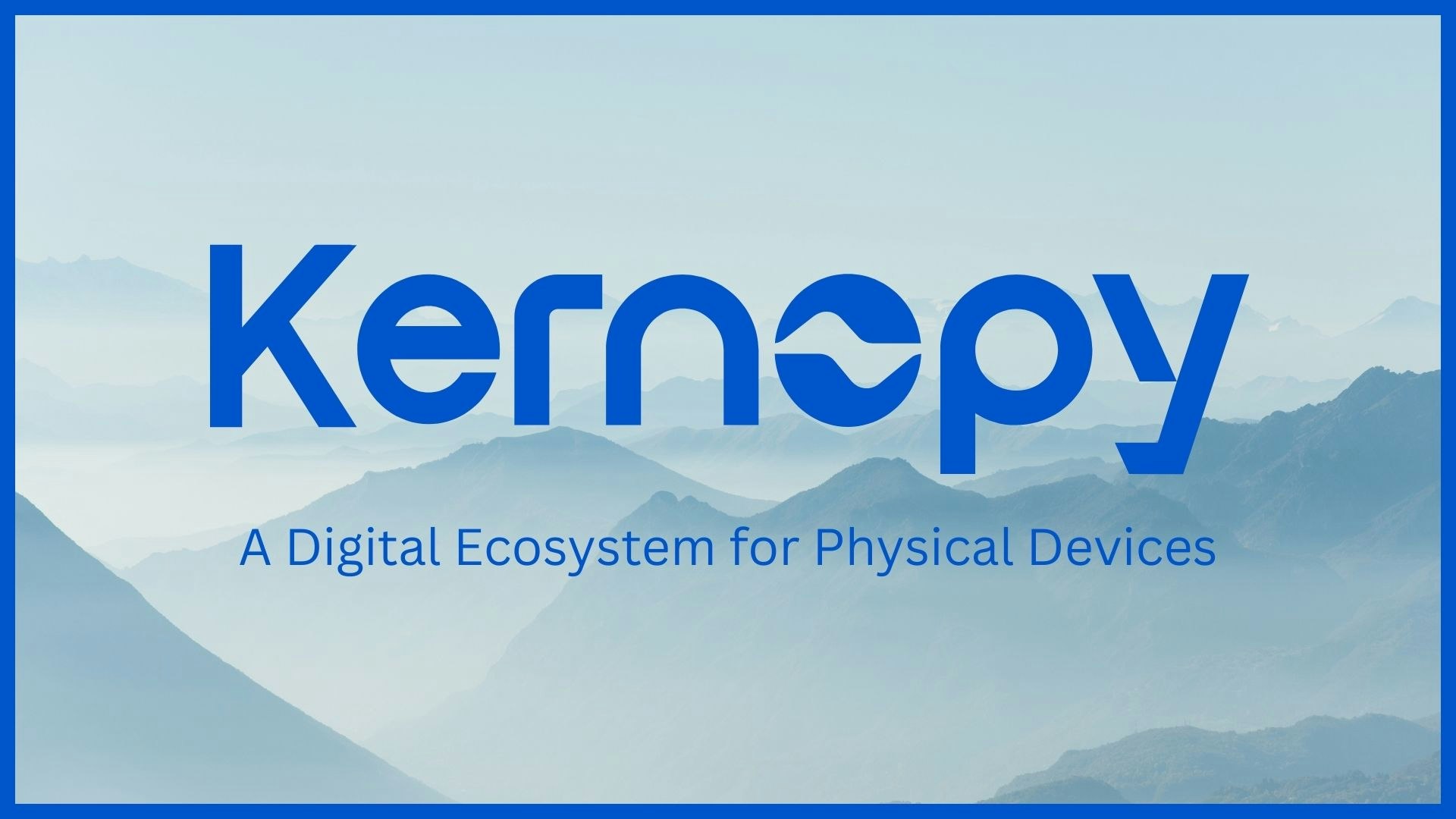 Kernopy gallery image