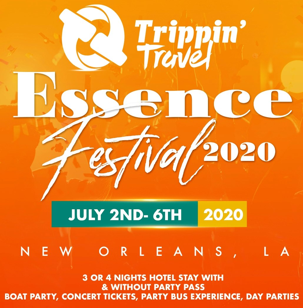 Essence festival registration Product Information, Latest Updates
