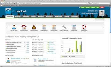 123Landlord gallery image