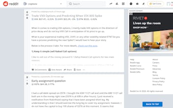 Reddit Stocks gallery image
