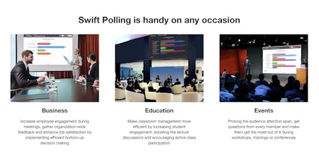 Swift Polling gallery image