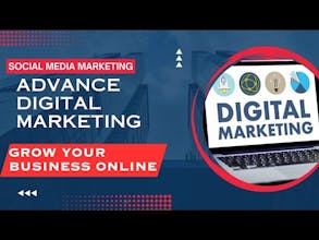 Digital Marketing Services gallery image