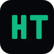 Halal Terminal API logo