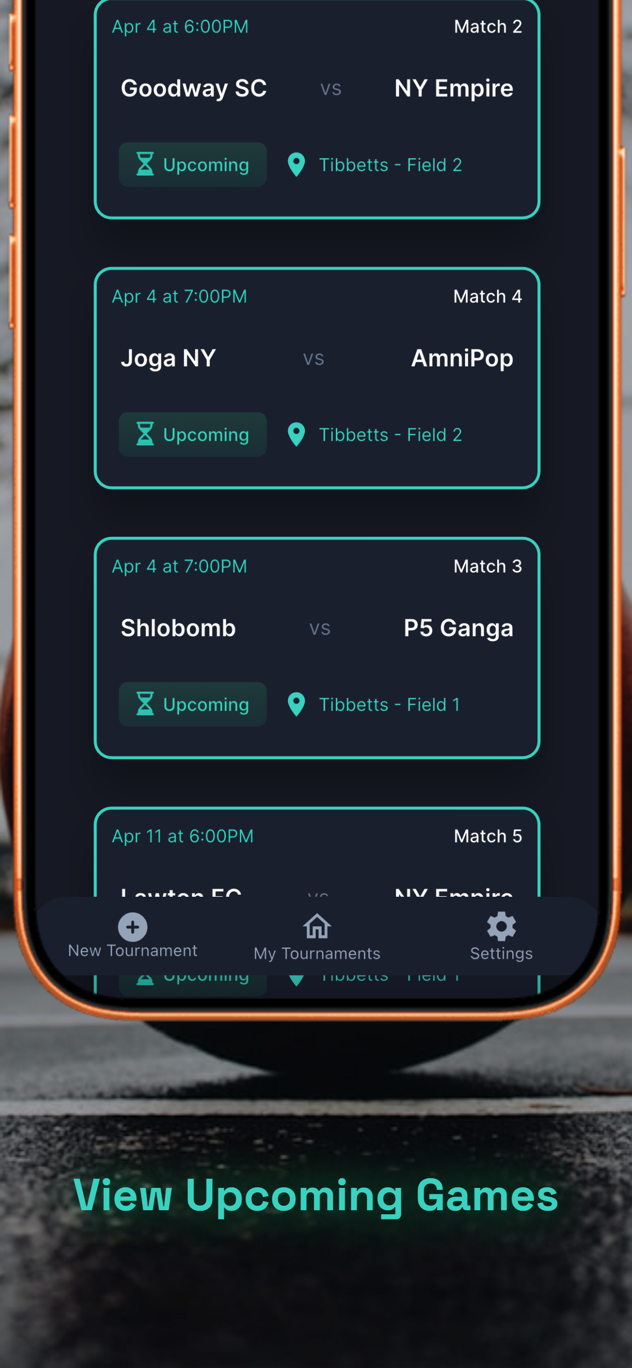 BrackIt gallery image