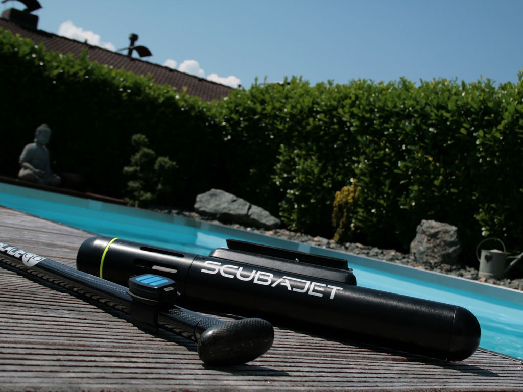 ScubaJet gallery image