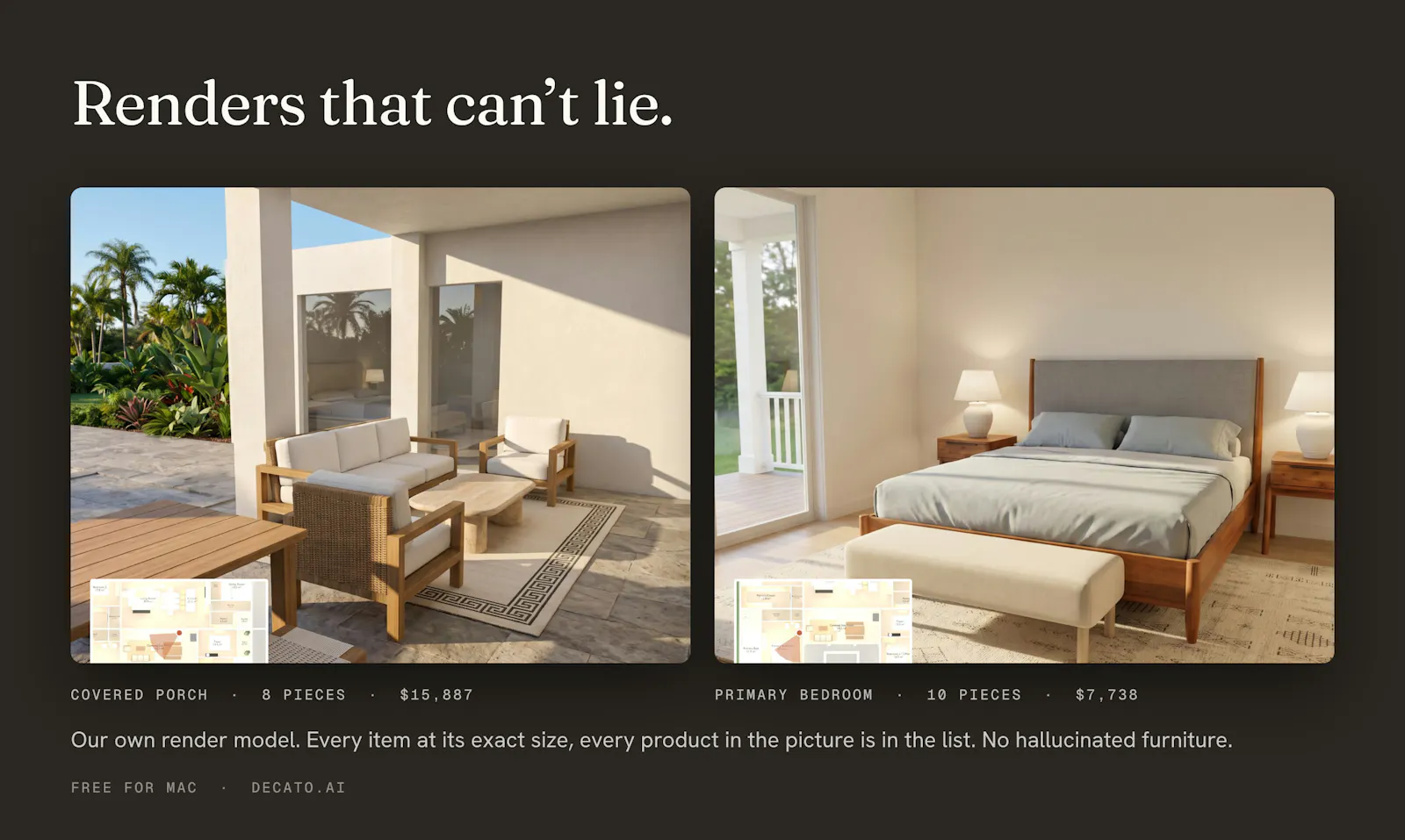 Decato screenshot 5