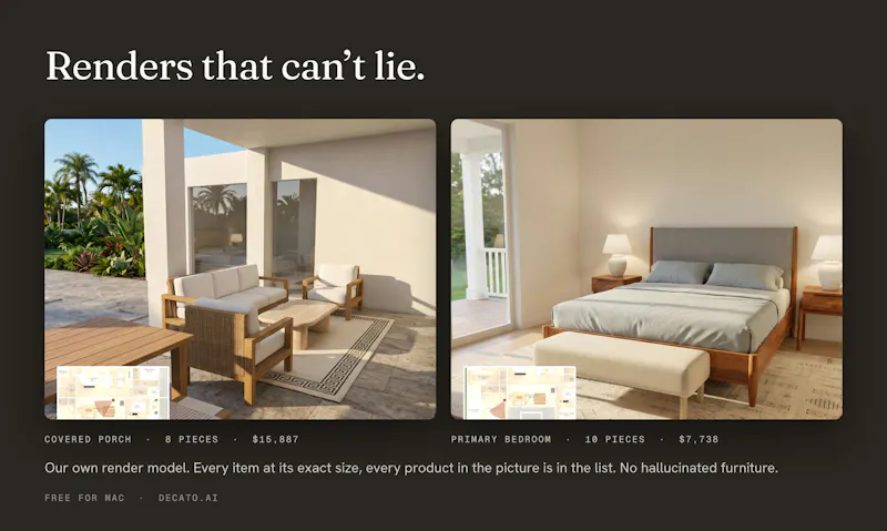 Decato screenshot 5