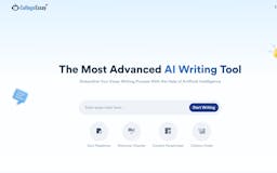 CollegeEssay.org's AI Essay Writer media 1