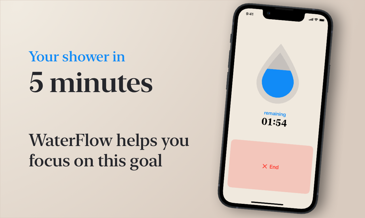 WaterFlow gallery image