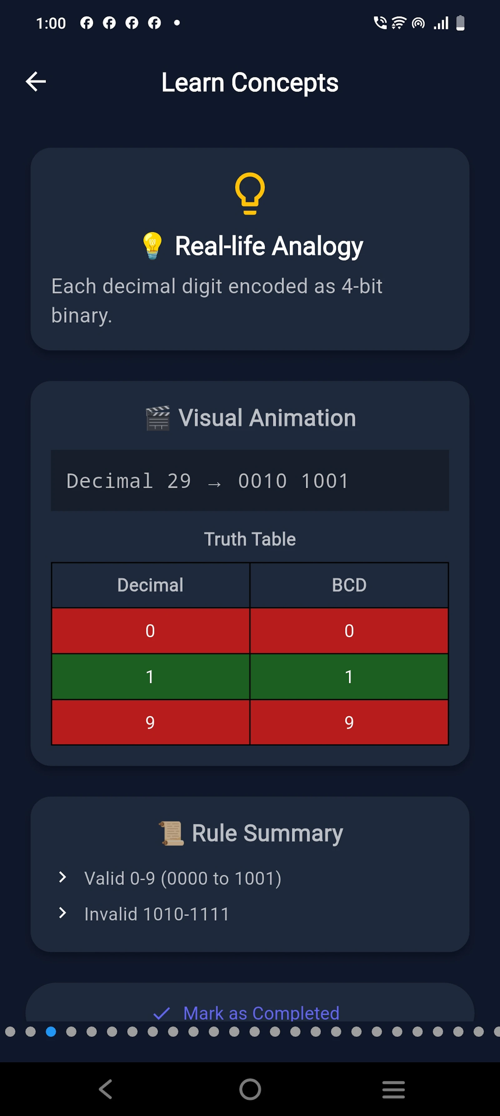digital electronic lab screenshot 3