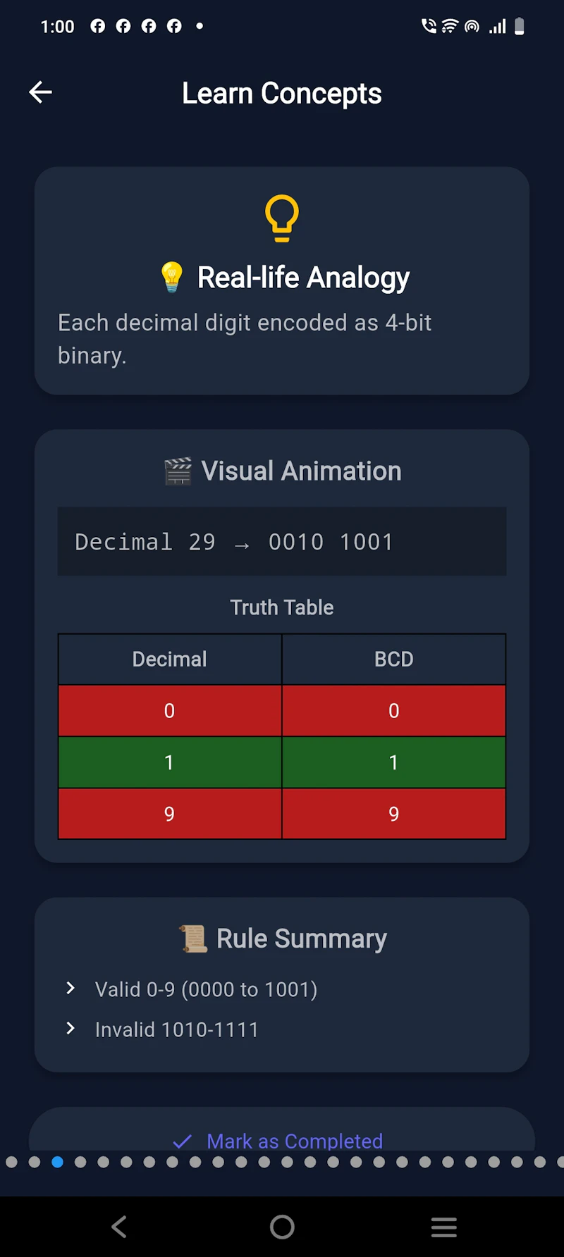 digital electronic lab screenshot 3