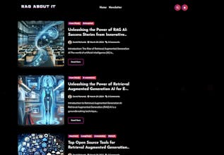 Rag About It gallery image