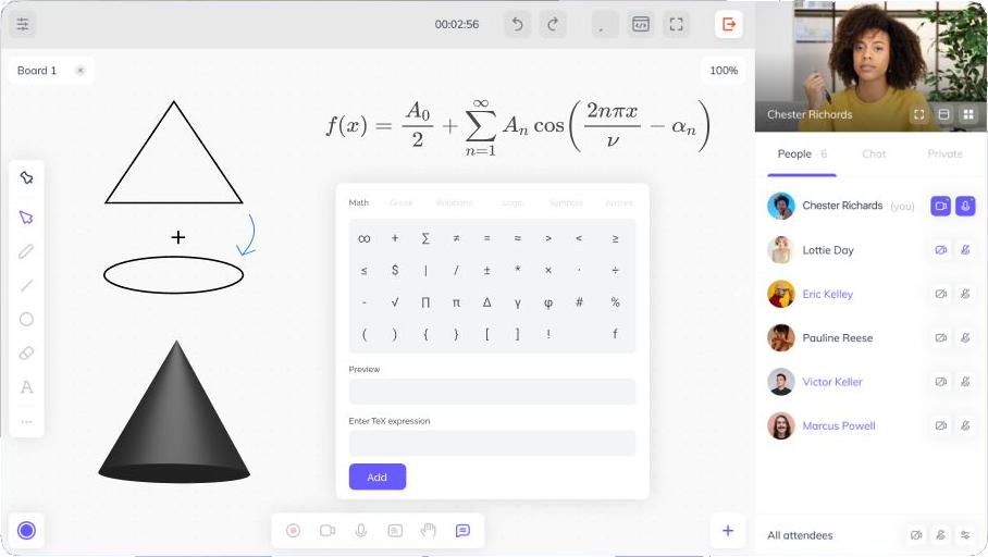 BrainCert gallery image