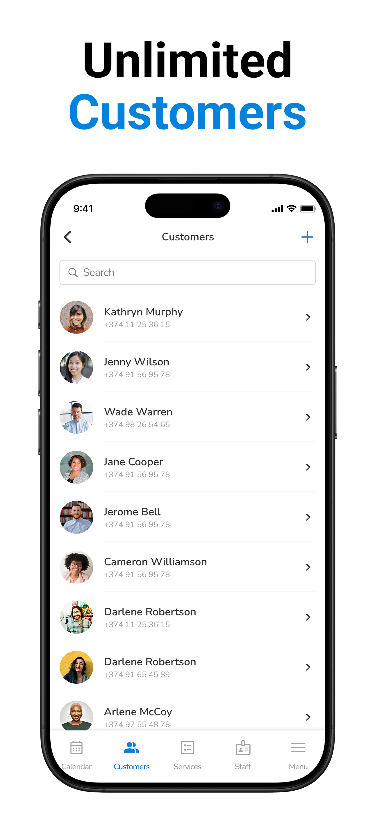 appointment scheduling software gallery image