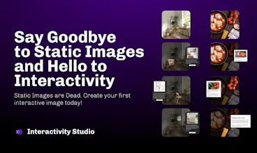 Interactivity Studio gallery image